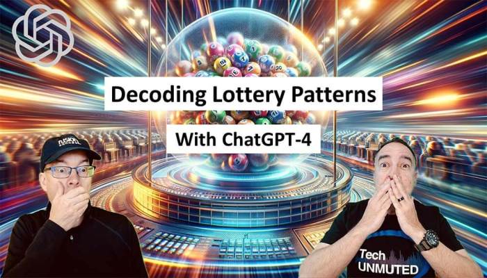 Analisa Pola Lottery Harian, Tips Jitu Menang Setiap Hari